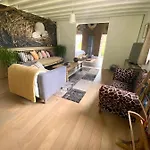 Le Nid Douillet Apartamento *