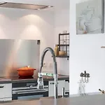 Apartamento Le Nid Douillet *