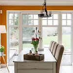 Apartamento Le Nid Douillet Theux