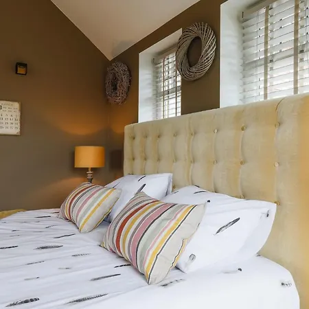 Apartment Le Nid Douillet