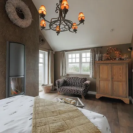 Le Nid Douillet * ティユー