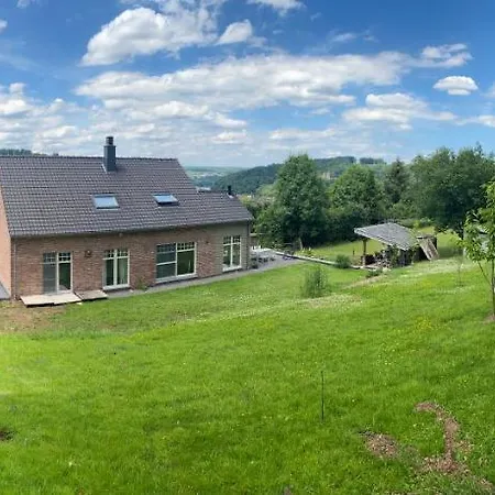 アパート Le Nid Douillet ティユー