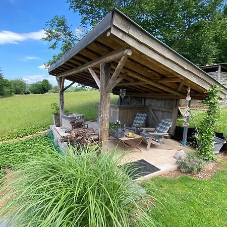 Le Nid Douillet ティユー