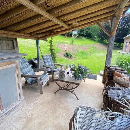 Le Nid Douillet ティユー