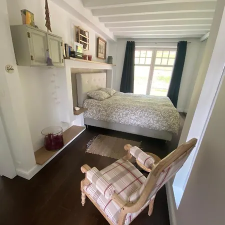 Apartment Le Nid Douillet