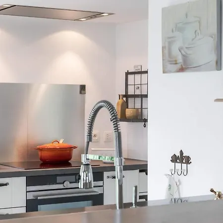 Apartment Le Nid Douillet *
