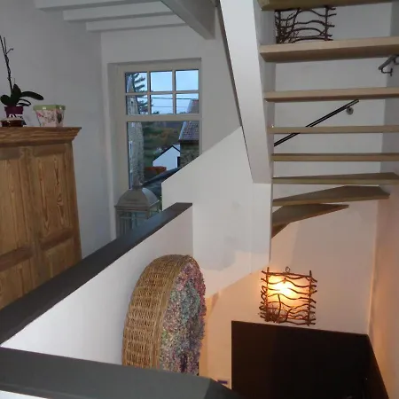 Apartment Le Nid Douillet
