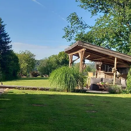 Le Nid Douillet * ティユー