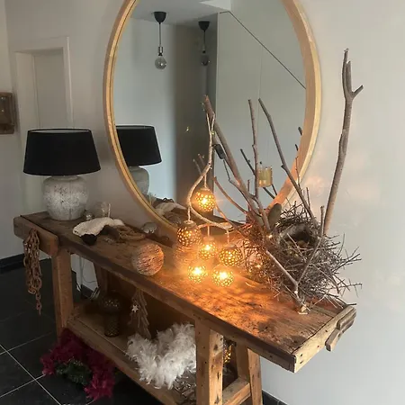 Le Nid Douillet * ティユー