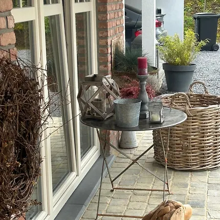 Le Nid Douillet ティユー