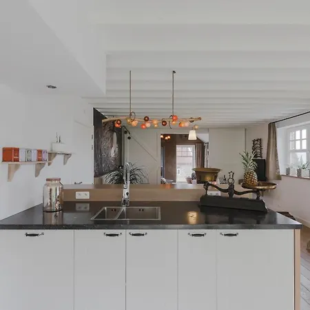 Apartamento Le Nid Douillet