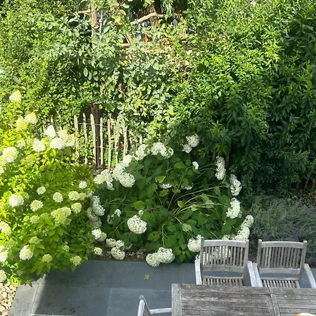 アパート Le Nid Douillet *